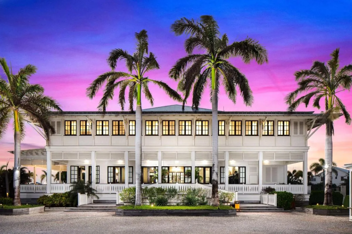 Image 3 of Mahogany Bay Resort and Beach Club, Curio Collection