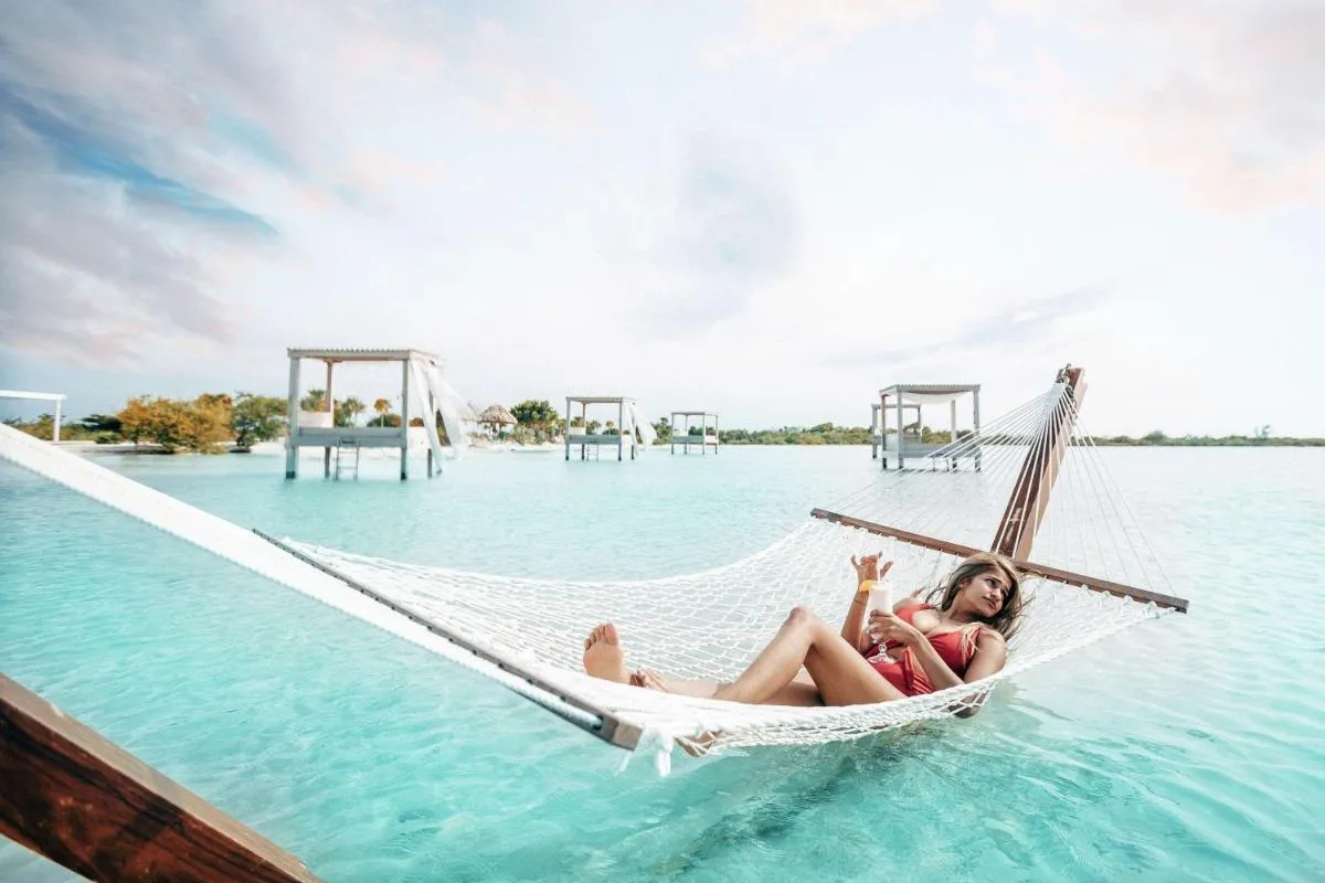 Image 4 of Mahogany Bay Resort and Beach Club, Curio Collection