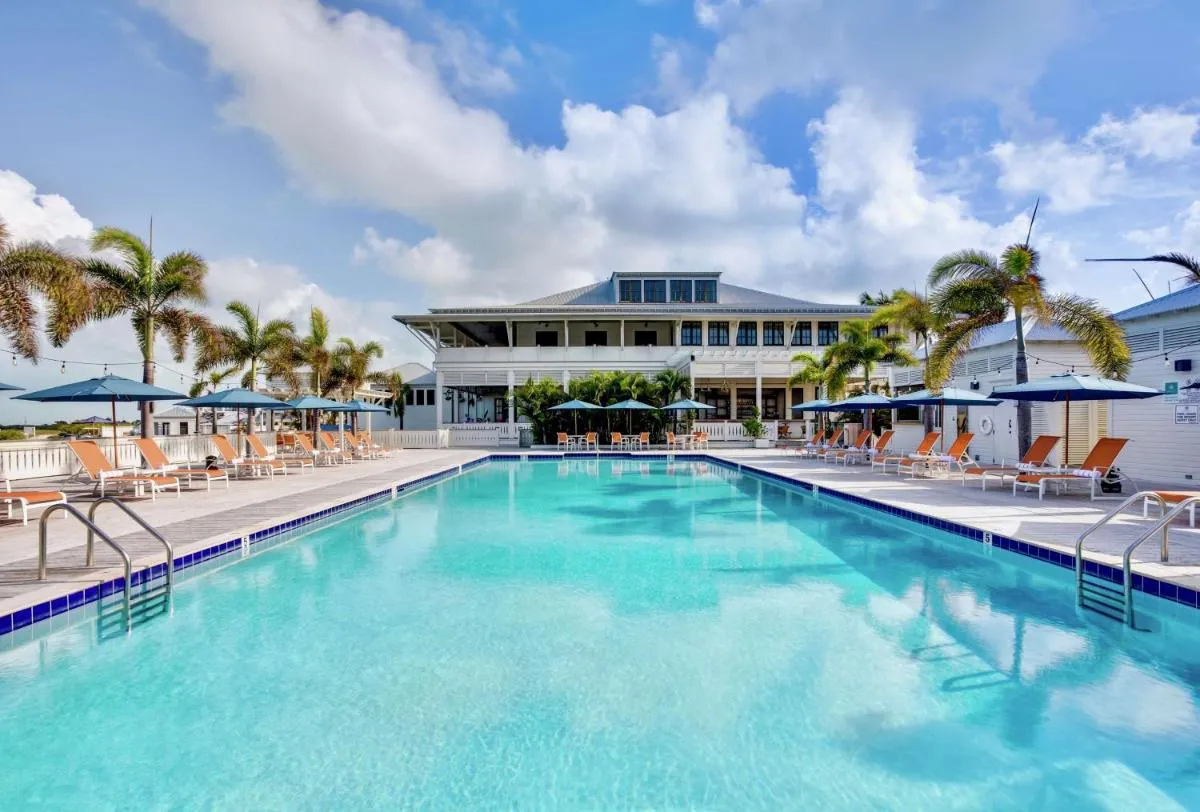 Image 1 of Mahogany Bay Resort and Beach Club, Curio Collection