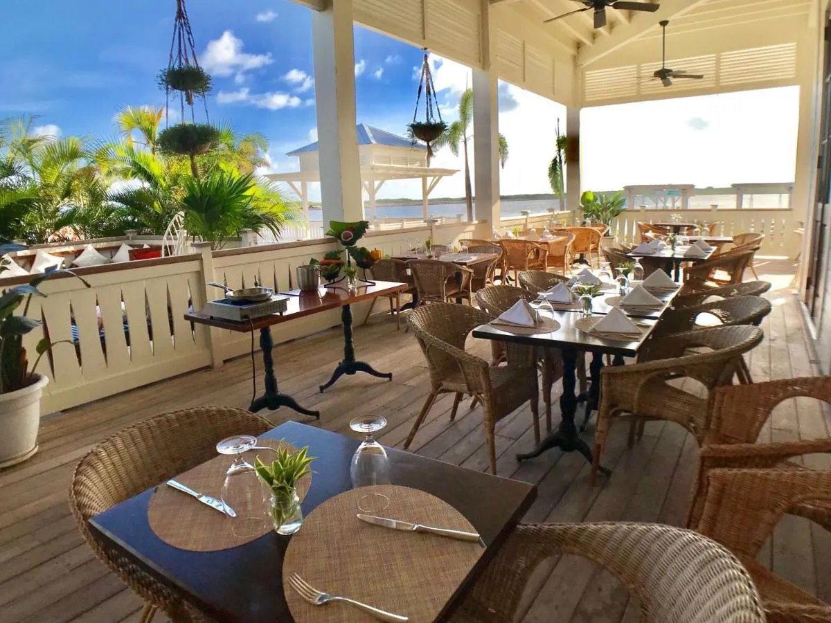 Image 2 of Mahogany Bay Resort and Beach Club, Curio Collection