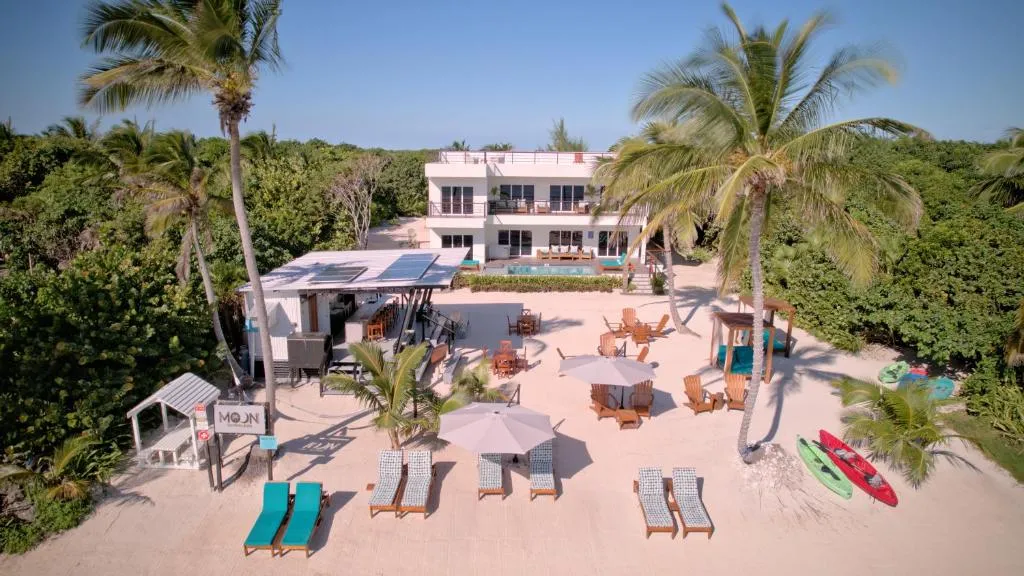 Image of Mangata Villas Adults Only
