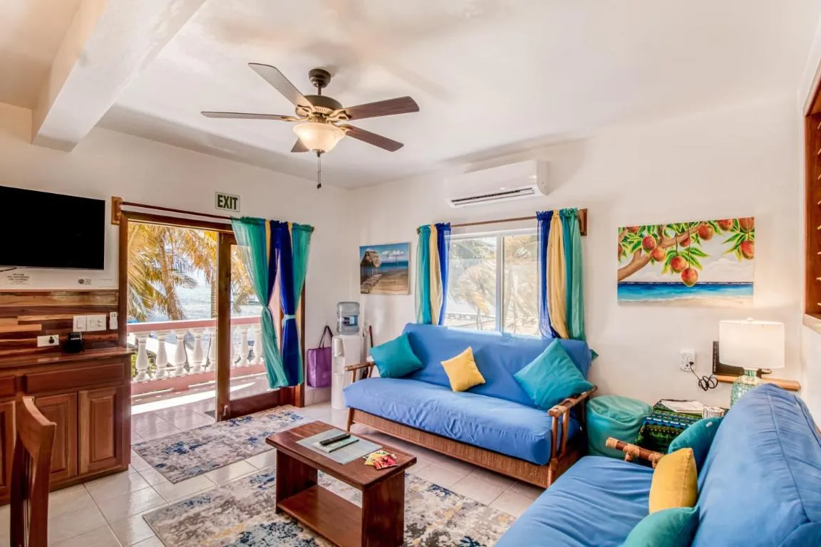 Image of Mango 10 at Caribe Island Gold Standard Certified