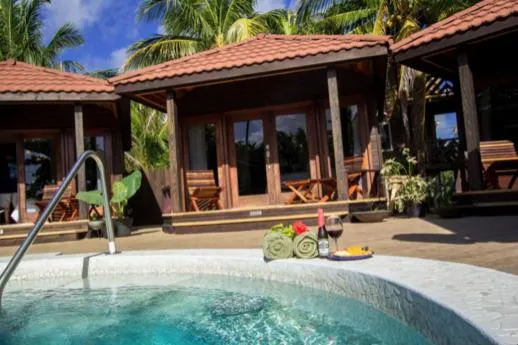 Image 4 of Marbucks Bed & Breakfast fka DayDreamin Boutique Hotel