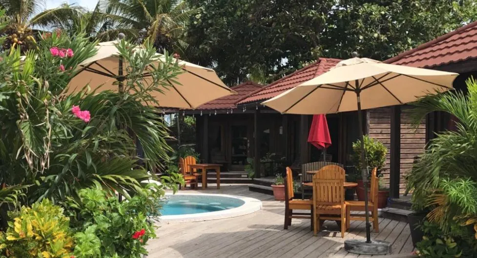 Image 2 of Marbucks Bed & Breakfast fka DayDreamin Boutique Hotel