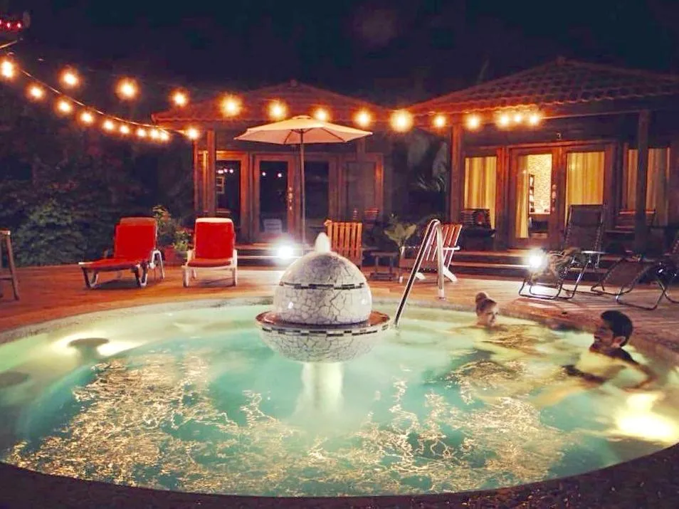 Image of Marbucks Bed & Breakfast fka DayDreamin Boutique Hotel