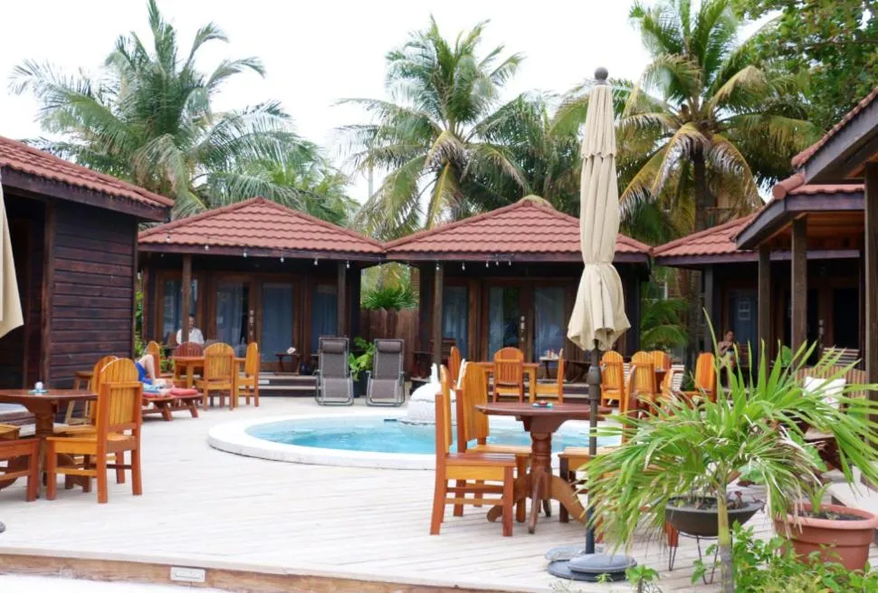 Image 1 of Marbucks Bed & Breakfast fka DayDreamin Boutique Hotel