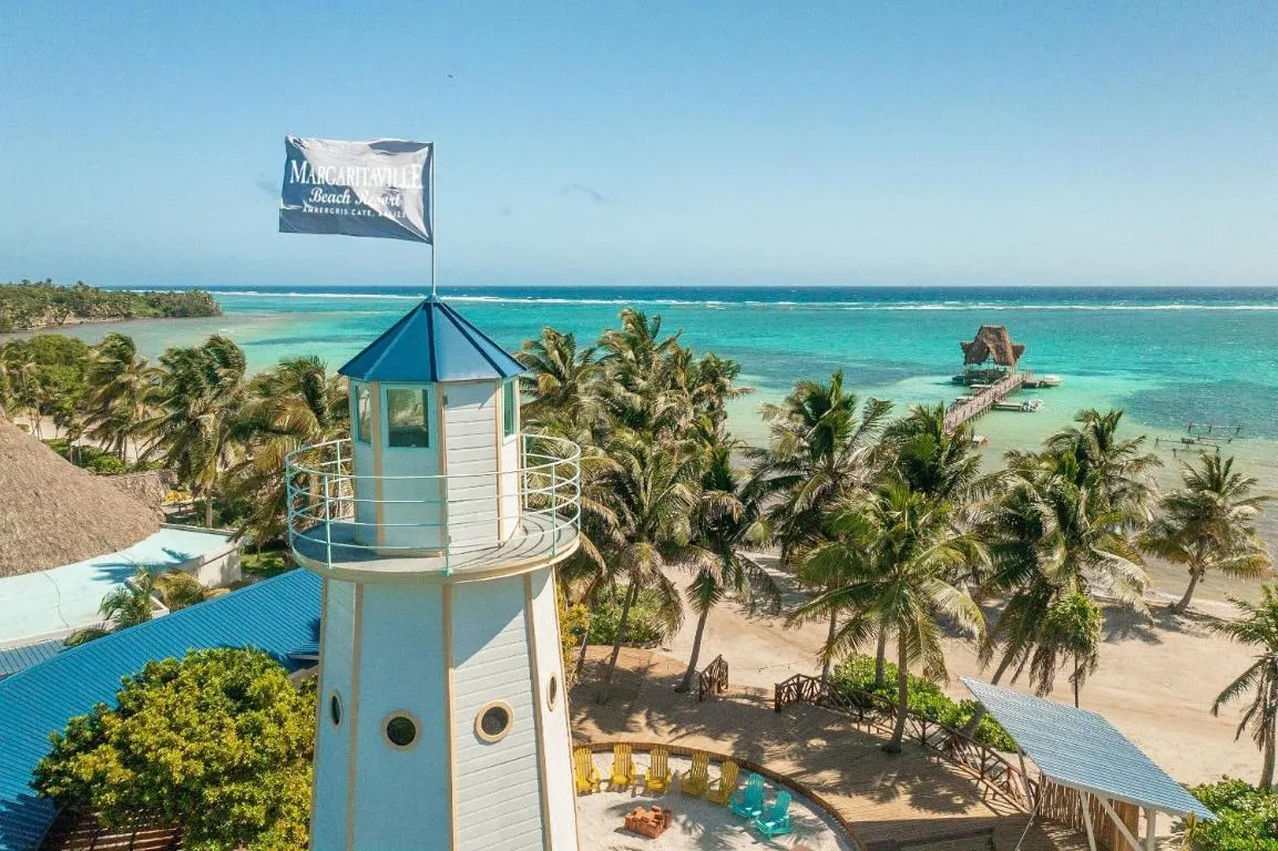 Image of Margaritaville Beach Resort Ambergris Caye – Belize