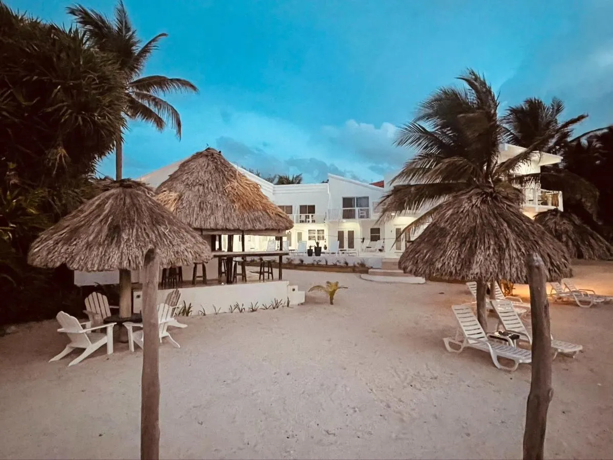 Image 2 of Mata Rocks Resort