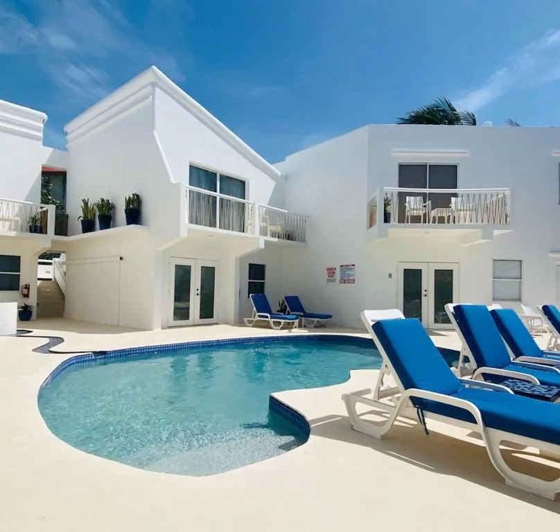Image of Mata Rocks Resort