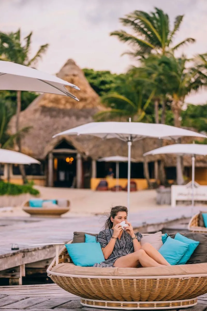 Image 5 of Matachica Beach Resort and Spa