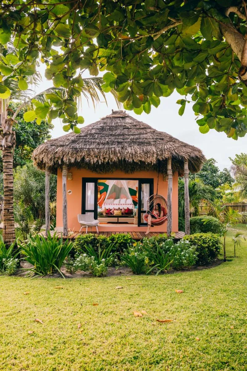 Image 3 of Matachica Beach Resort and Spa