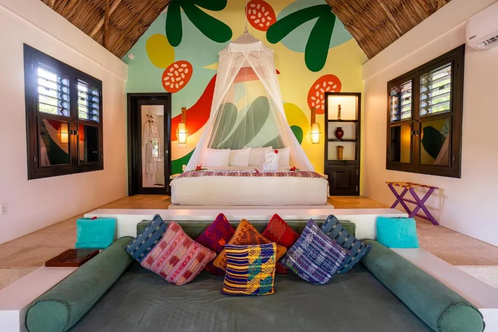 Image of Matachica Beach Resort and Spa