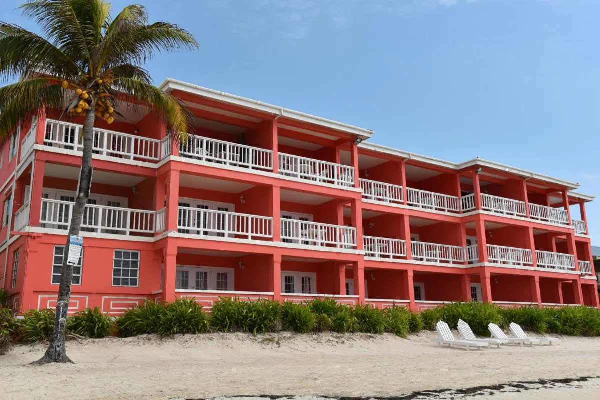 Image 3 of Mayan Princess Hotel