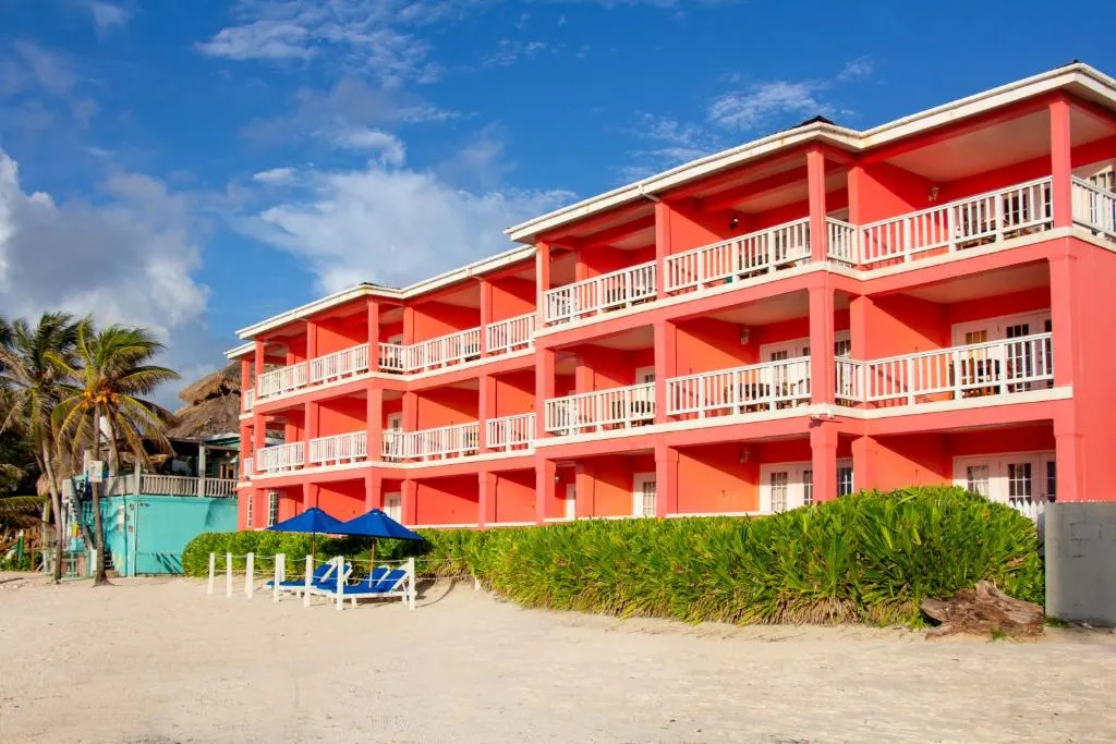 Image of Mayan Princess Hotel