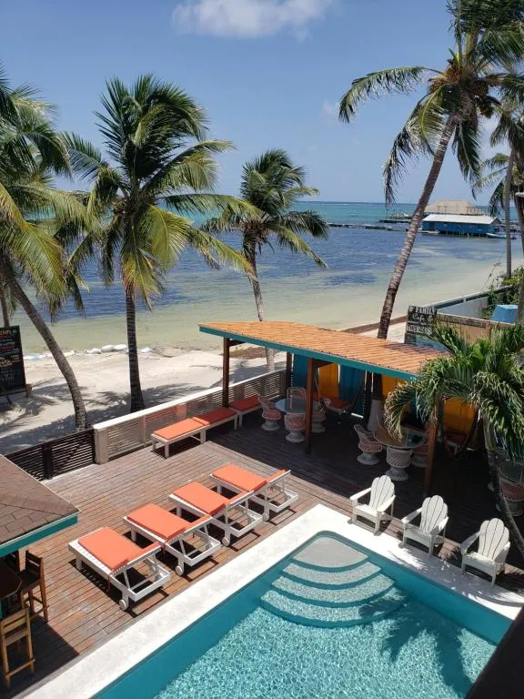 Image of Ocean Tide Beach Resort