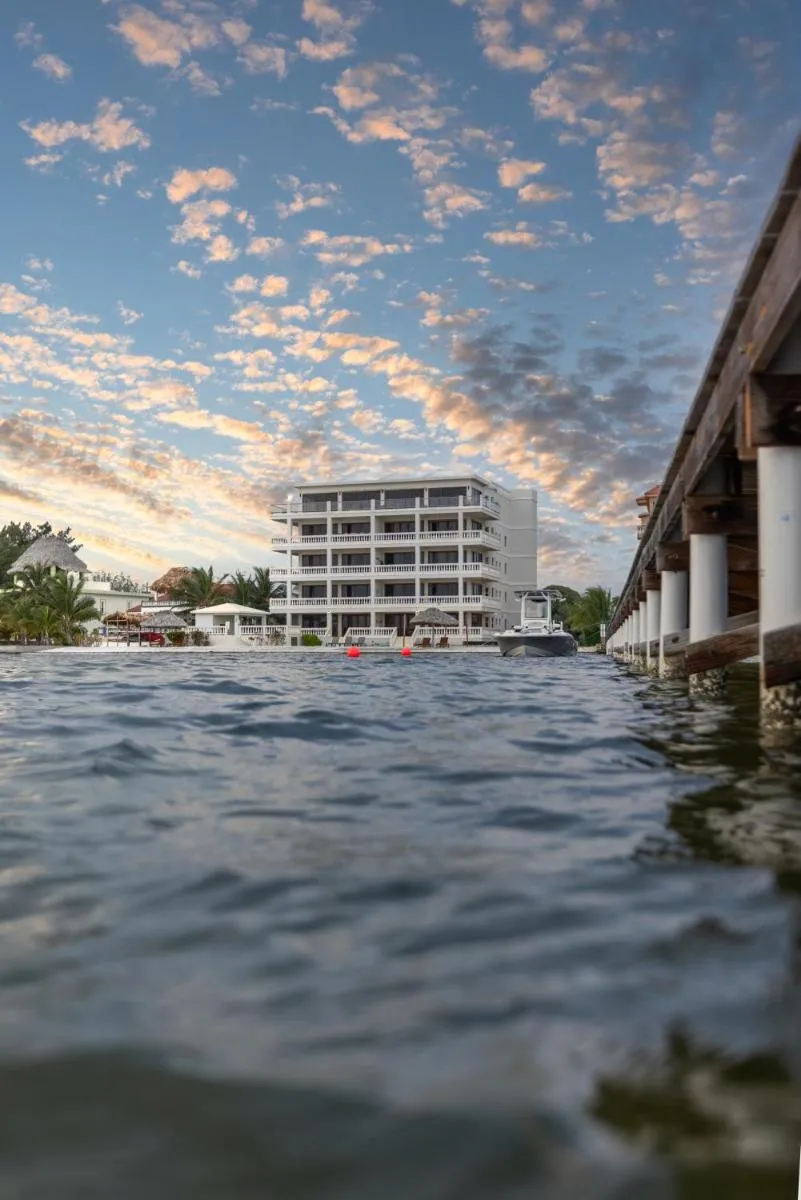 Image 3 of Ocean’s Edge Belize