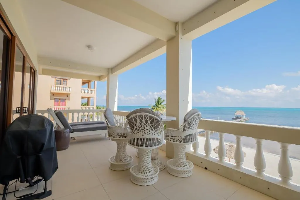 Image of Ocean’s Edge Belize
