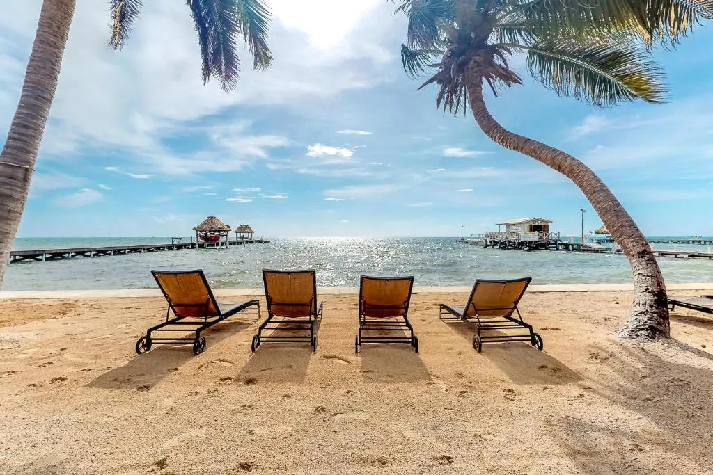 Image of Oleander @ Caribe Island