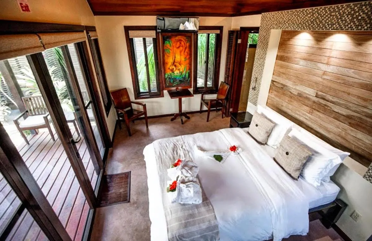Image 5 of PUR Boutique Cabanas, Adults Only