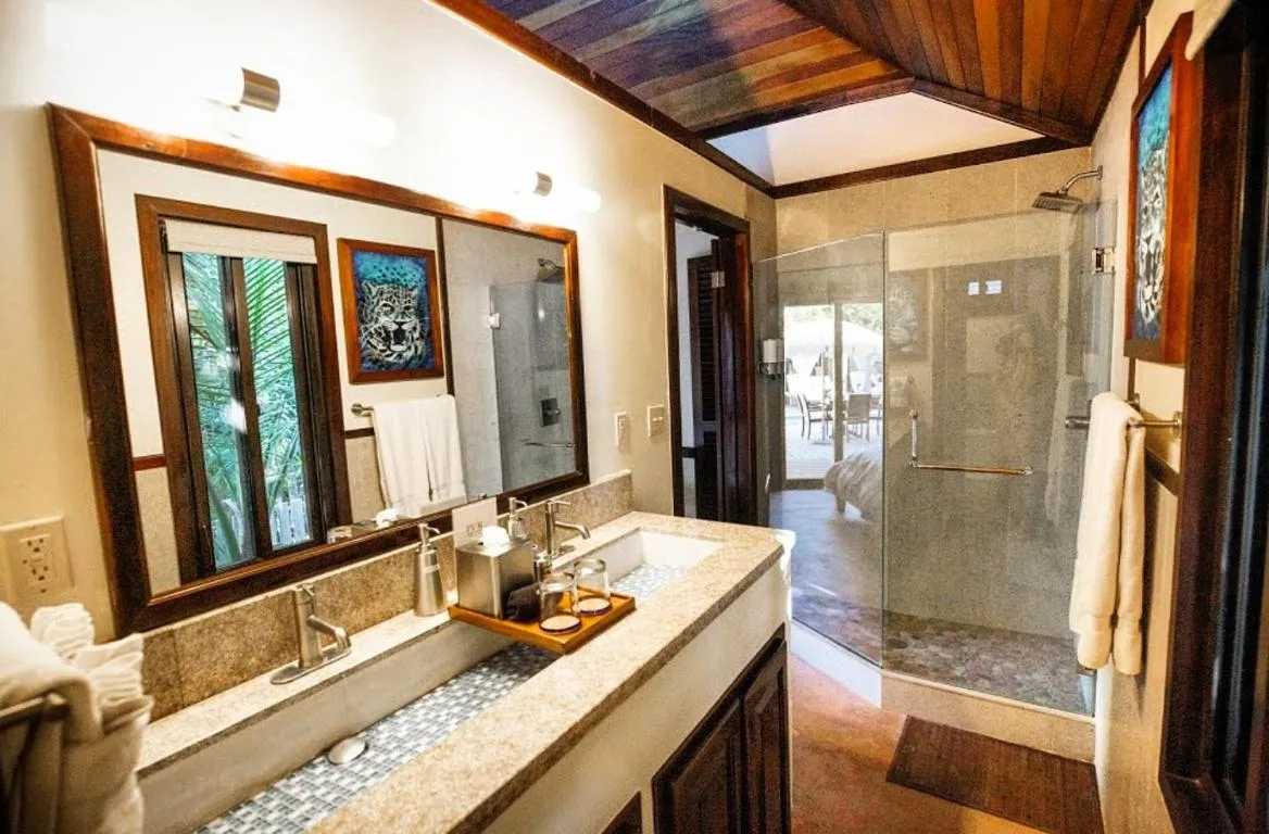 Image of PUR Boutique Cabanas, Adults Only