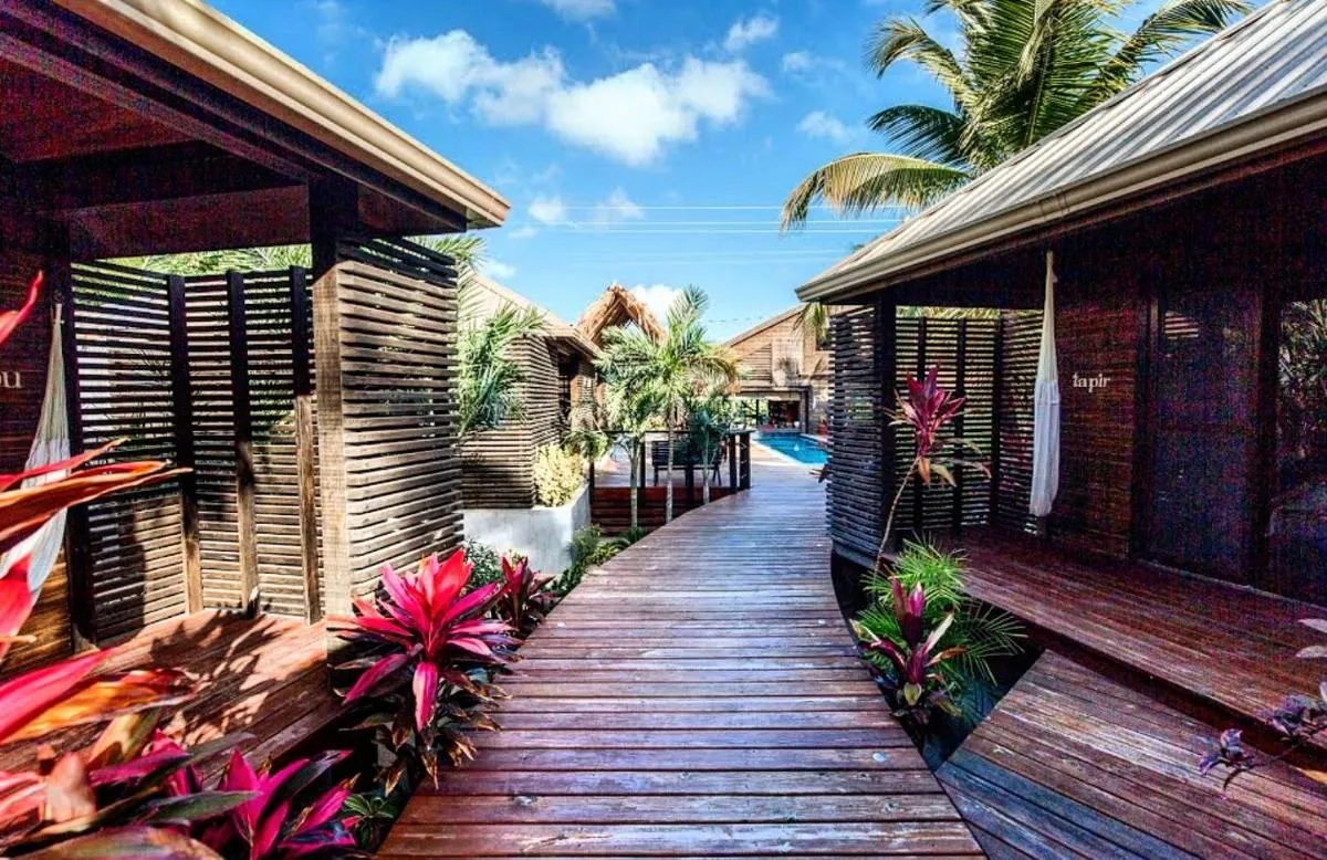 Image 2 of PUR Boutique Cabanas, Adults Only