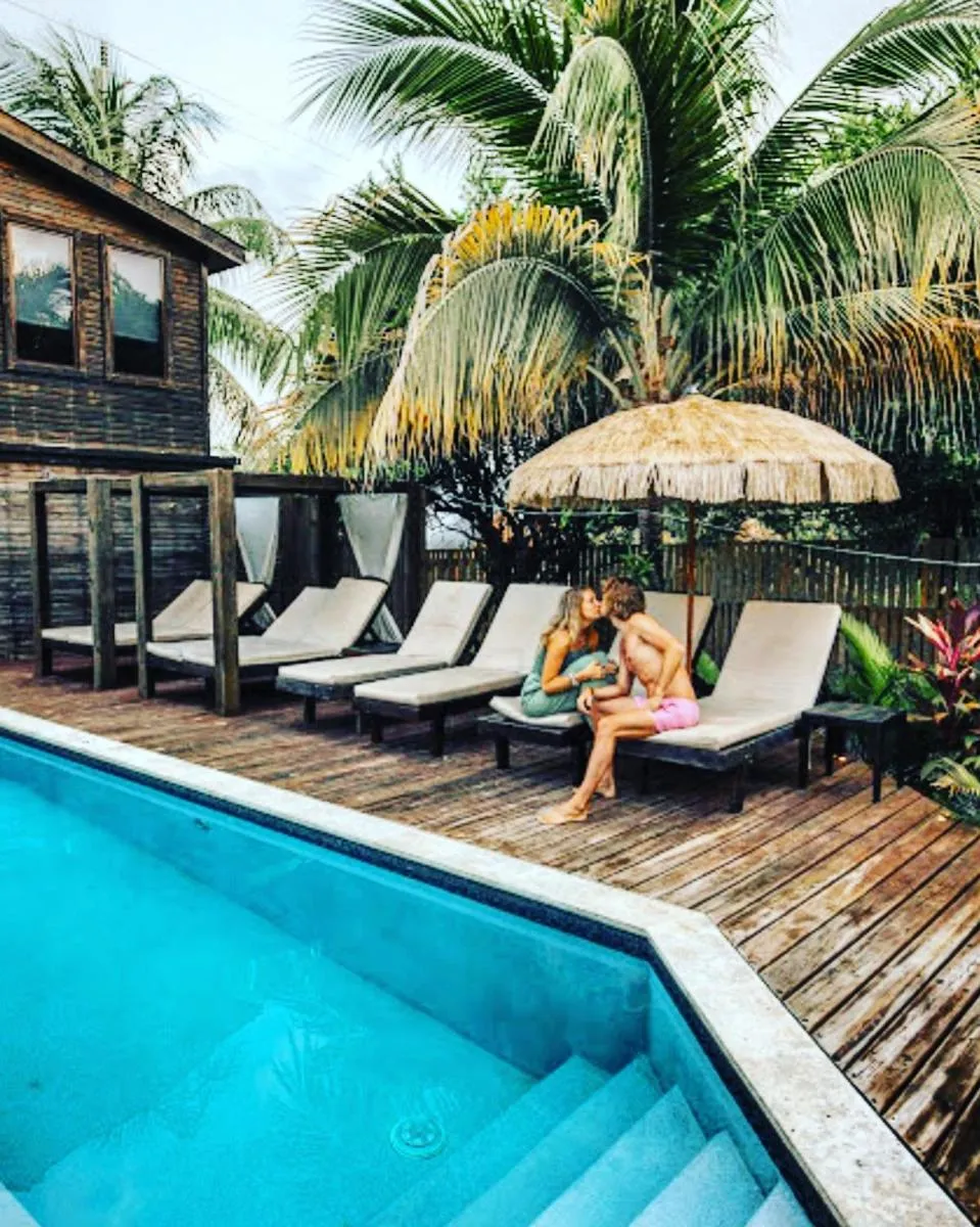 Image 3 of PUR Boutique Cabanas, Adults Only