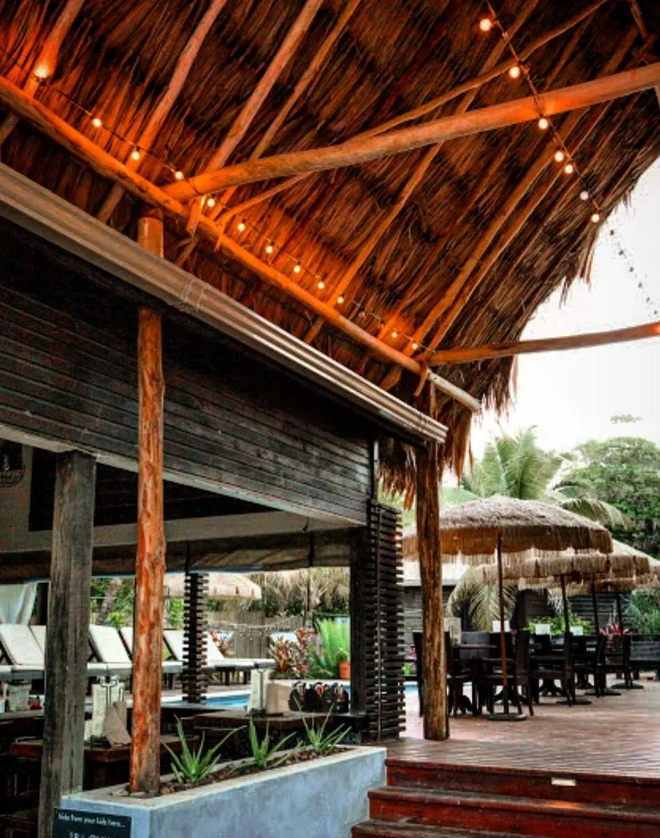 Image 4 of PUR Boutique Cabanas, Adults Only