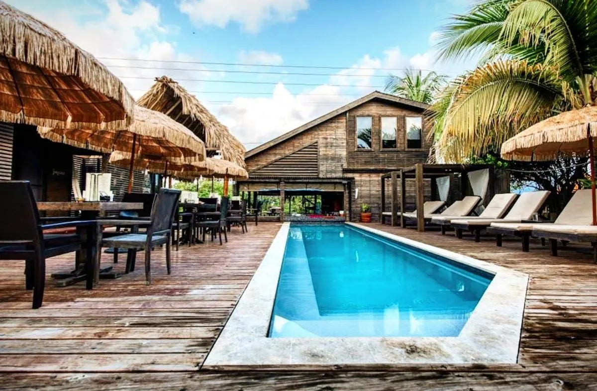 Image 1 of PUR Boutique Cabanas, Adults Only