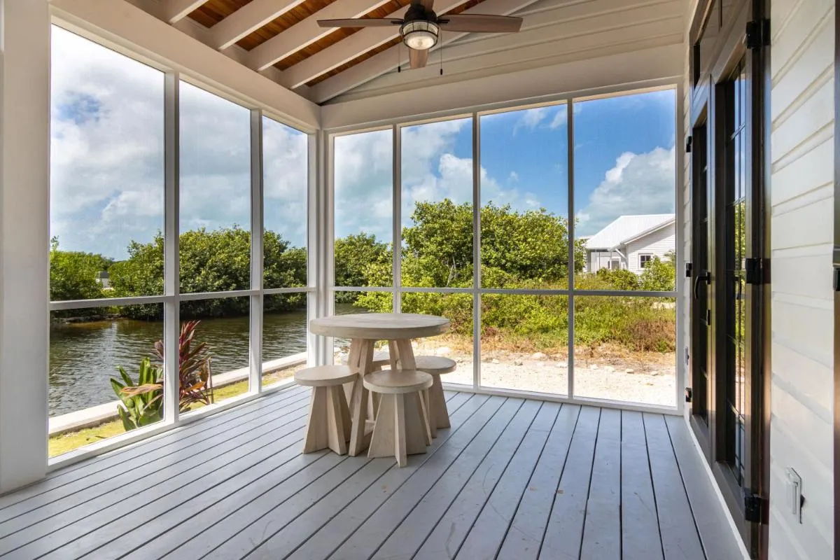 Image 6 of Paradise Cottage 3 bedroom 4 beds, 1 Full Bath – Private
