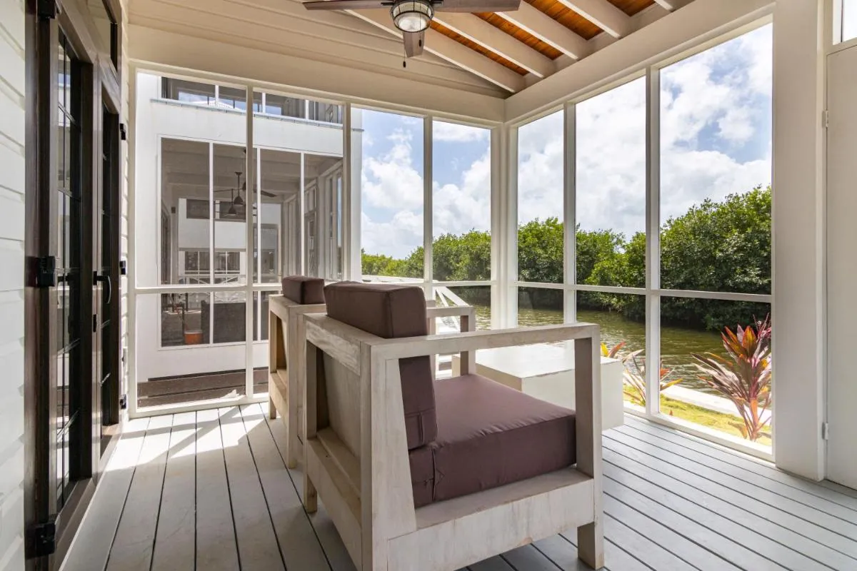 Image 4 of Paradise Cottage 3 bedroom 4 beds, 1 Full Bath – Private