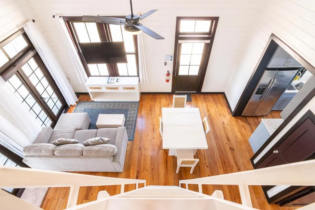 Image of Paradise Cottage 3 bedroom 4 beds, 1 Full Bath – Private