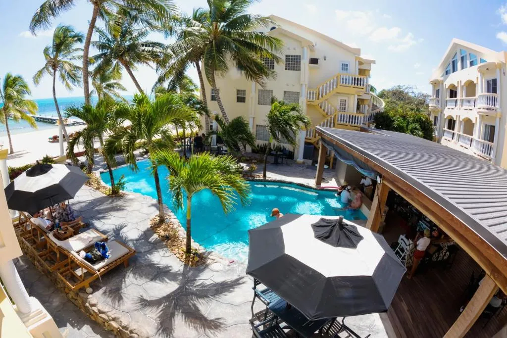 Image of Pelican Reef Villas Resort