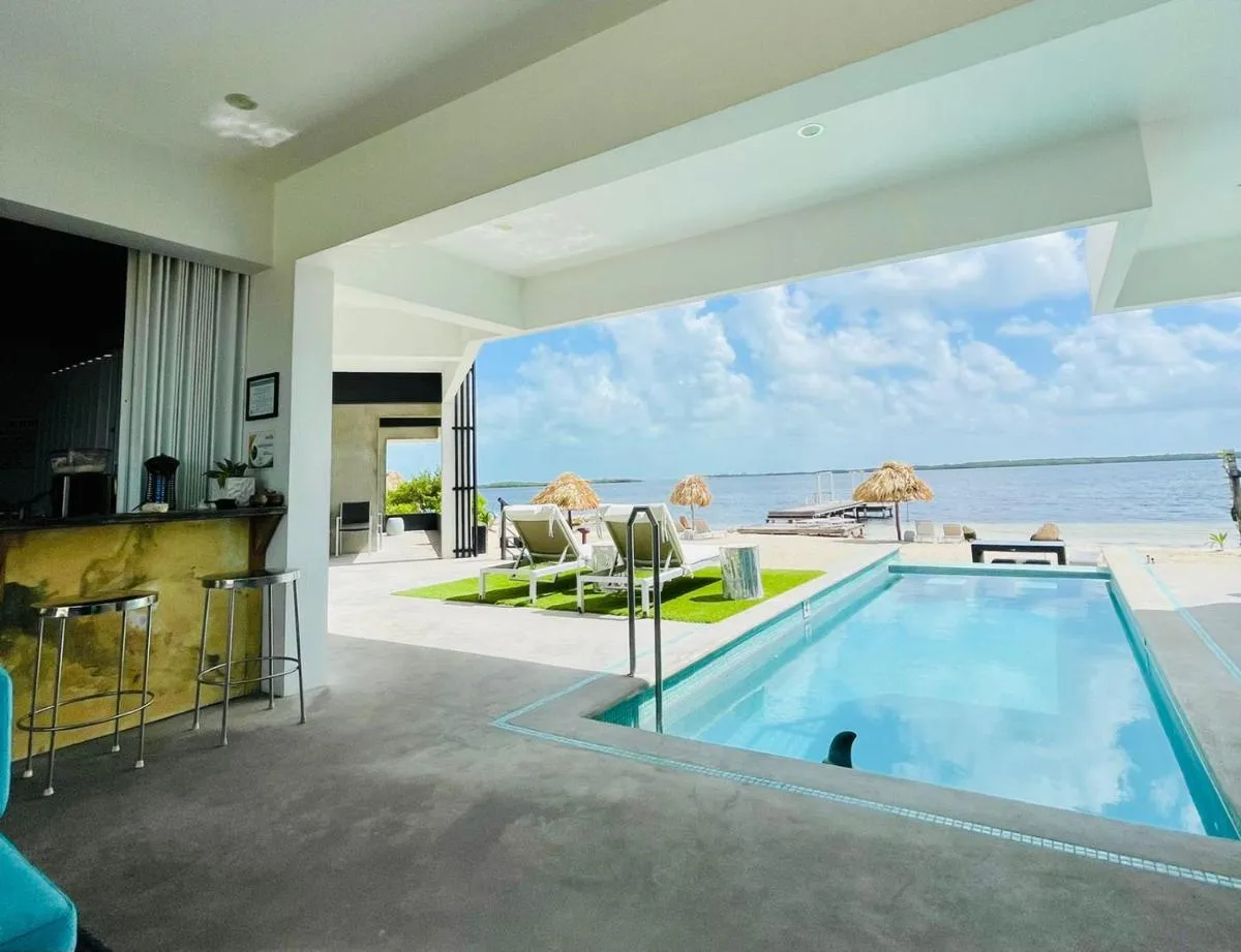 Image 1 of Playa De Sala Boutique Hotel, Adults Only