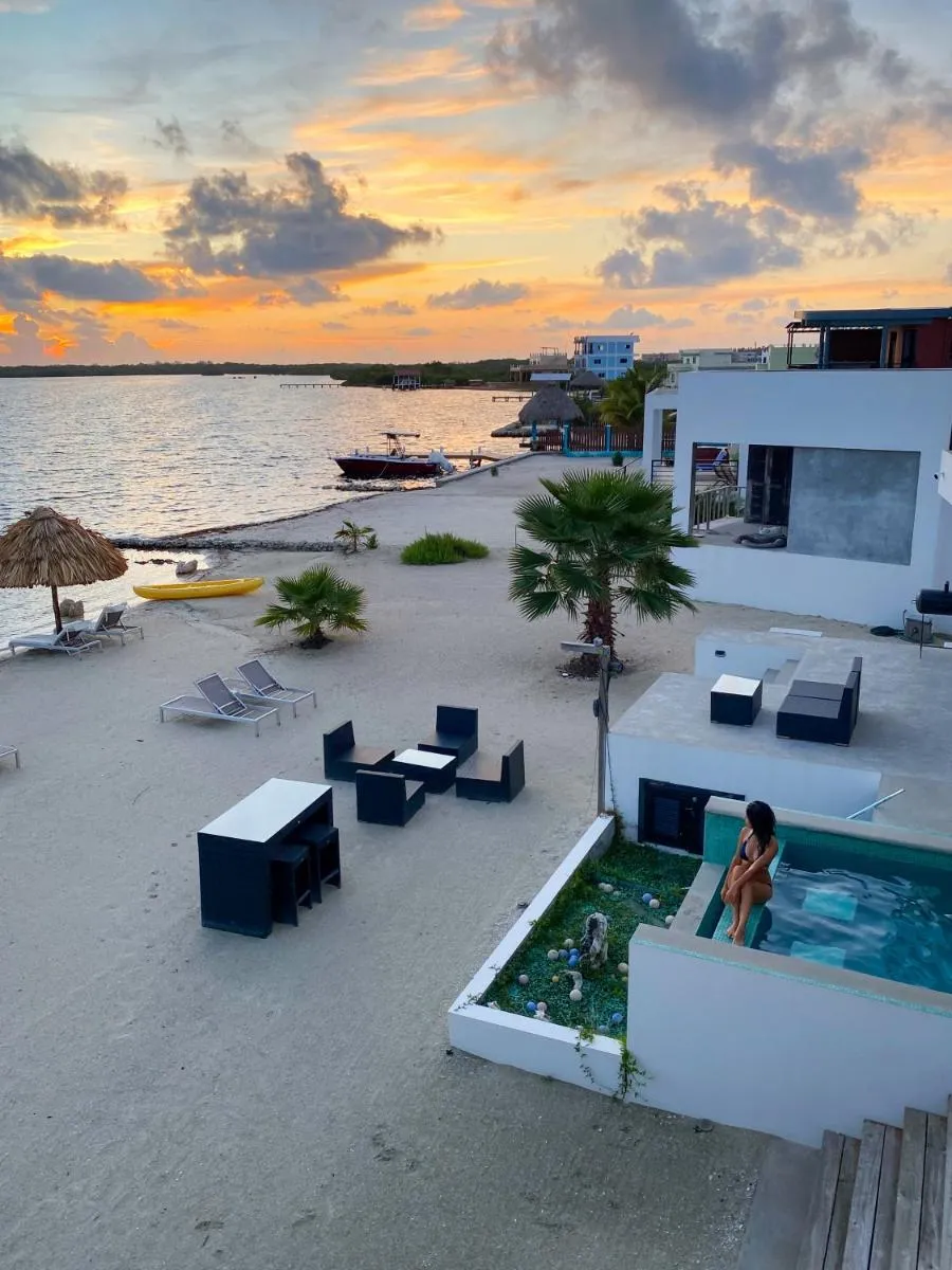 Image 4 of Playa De Sala Boutique Hotel, Adults Only