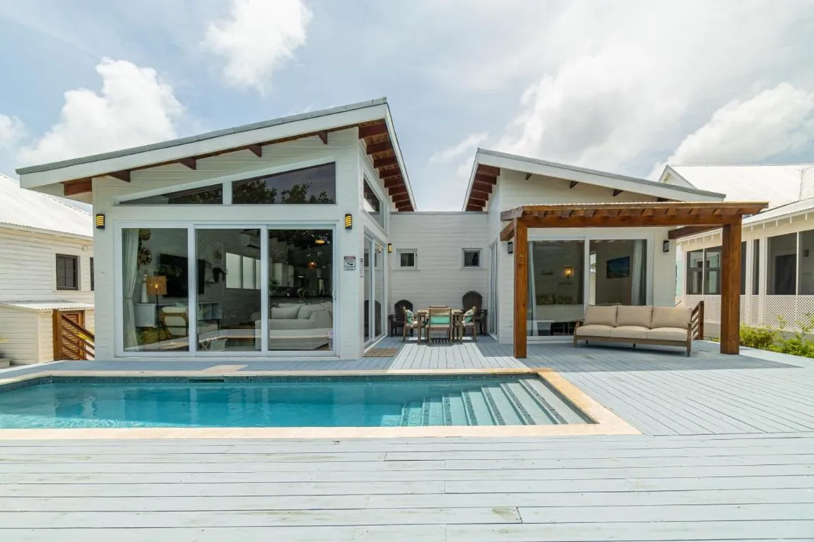 Image of Plumeria House at Mahogany Bay and Pool Club