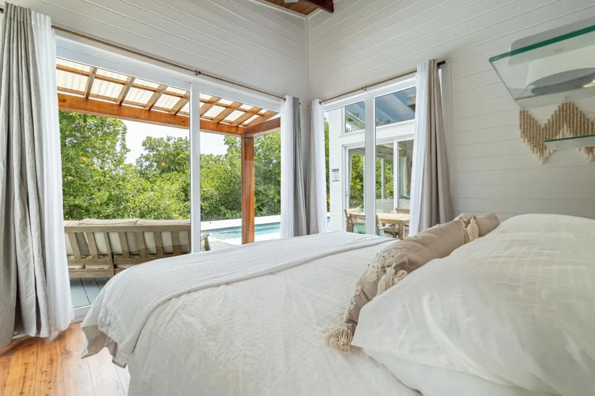 Image 1 of Plumeria House at Mahogany Bay and Pool Club
