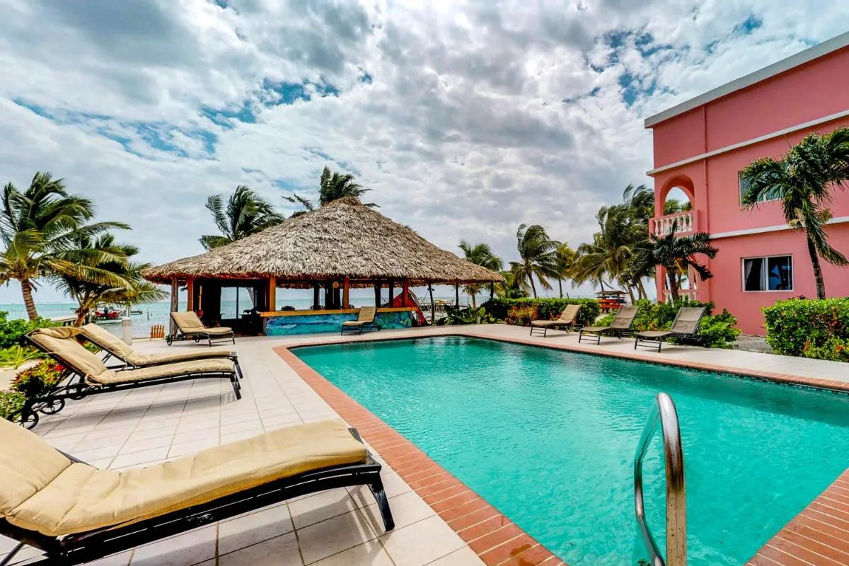 Image 3 of Red Ginger @ Caribe Island