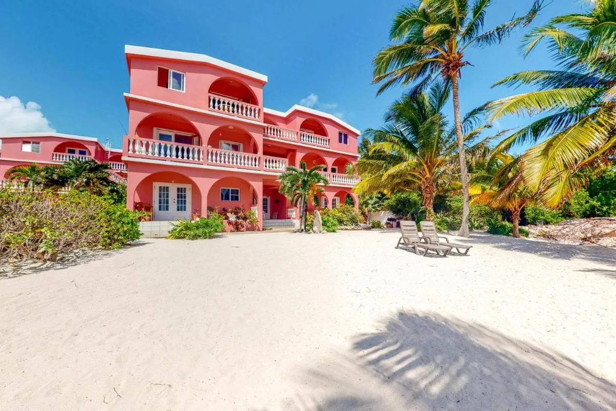 Image 5 of Red Ginger @ Caribe Island