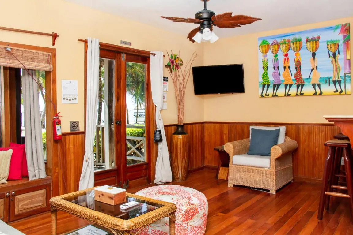 Image of Reef’s Villa D1