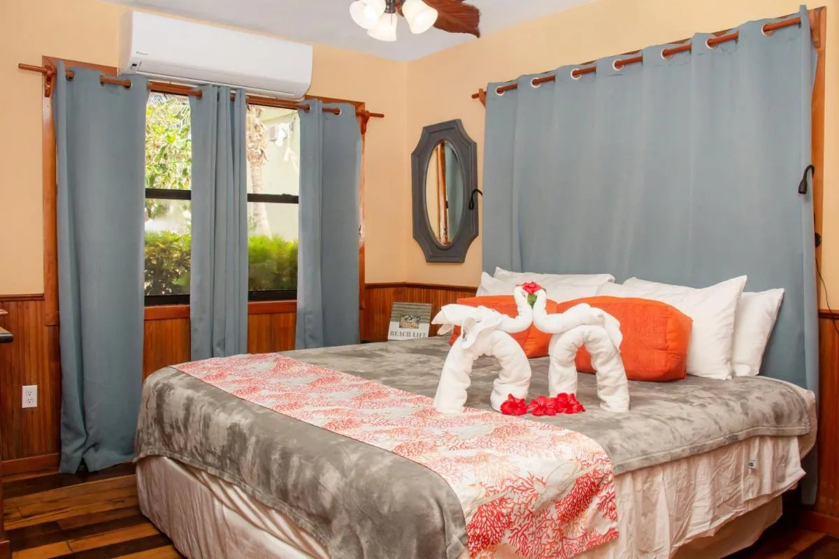 Image 1 of Reef’s Villa D1