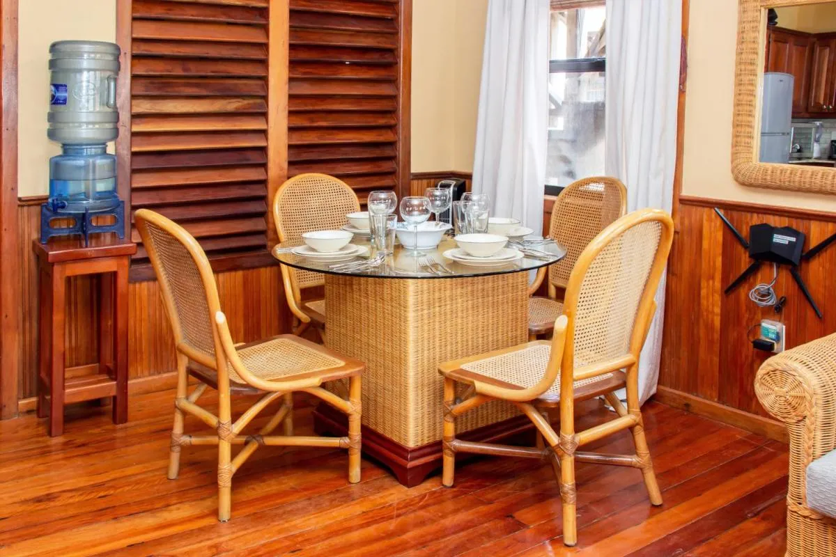 Image 6 of Reef’s Villa D1