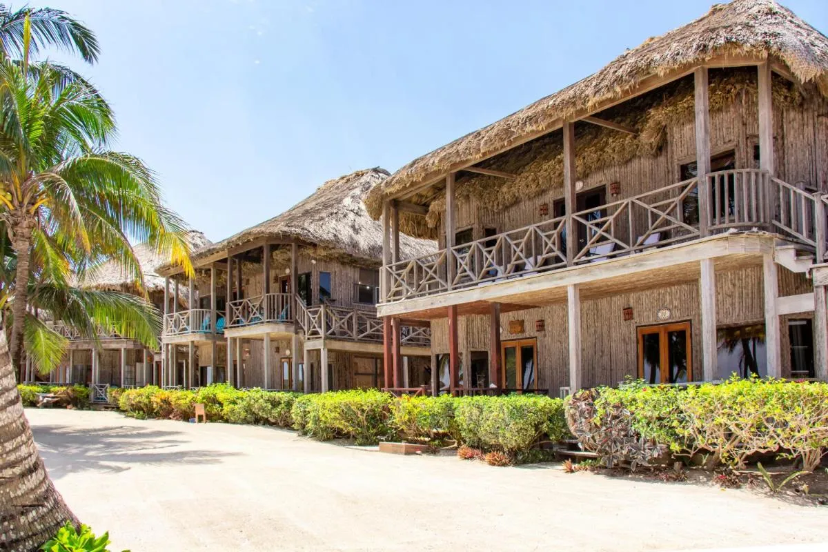 Image 5 of Reef’s Villa D1
