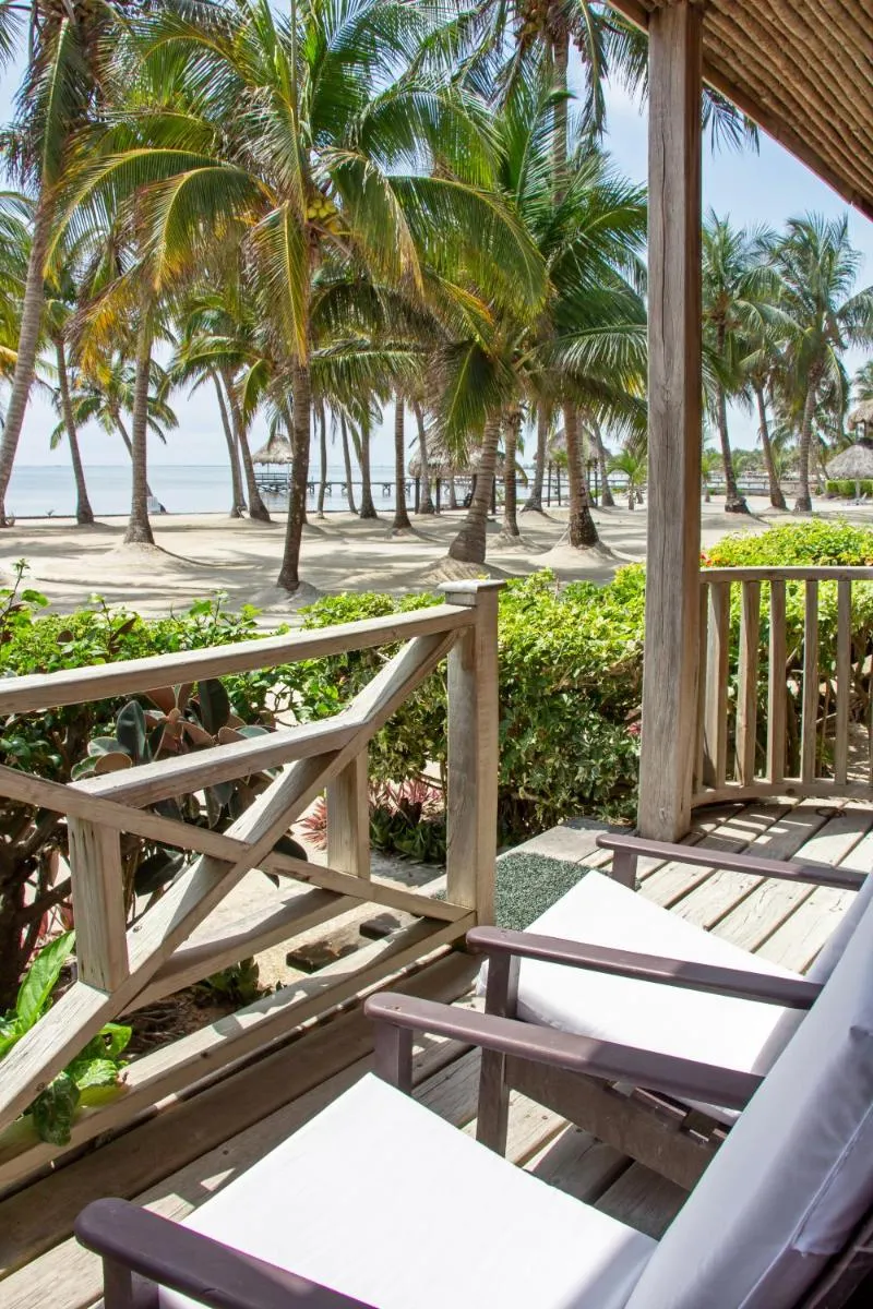 Image 3 of Reef’s Villa D1