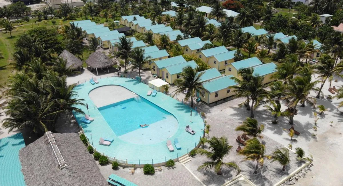 Image 5 of Royal Caribbean Resort