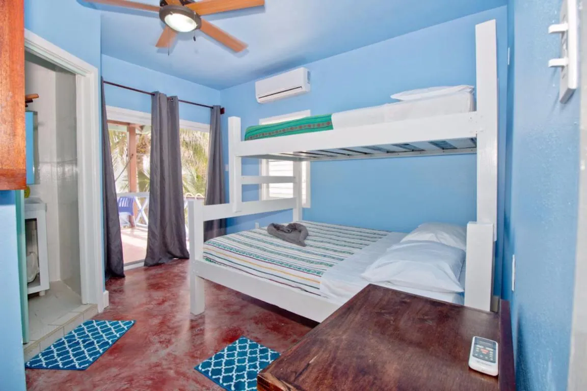 Image of Sandbar Beachfront Hostel & Restaurant