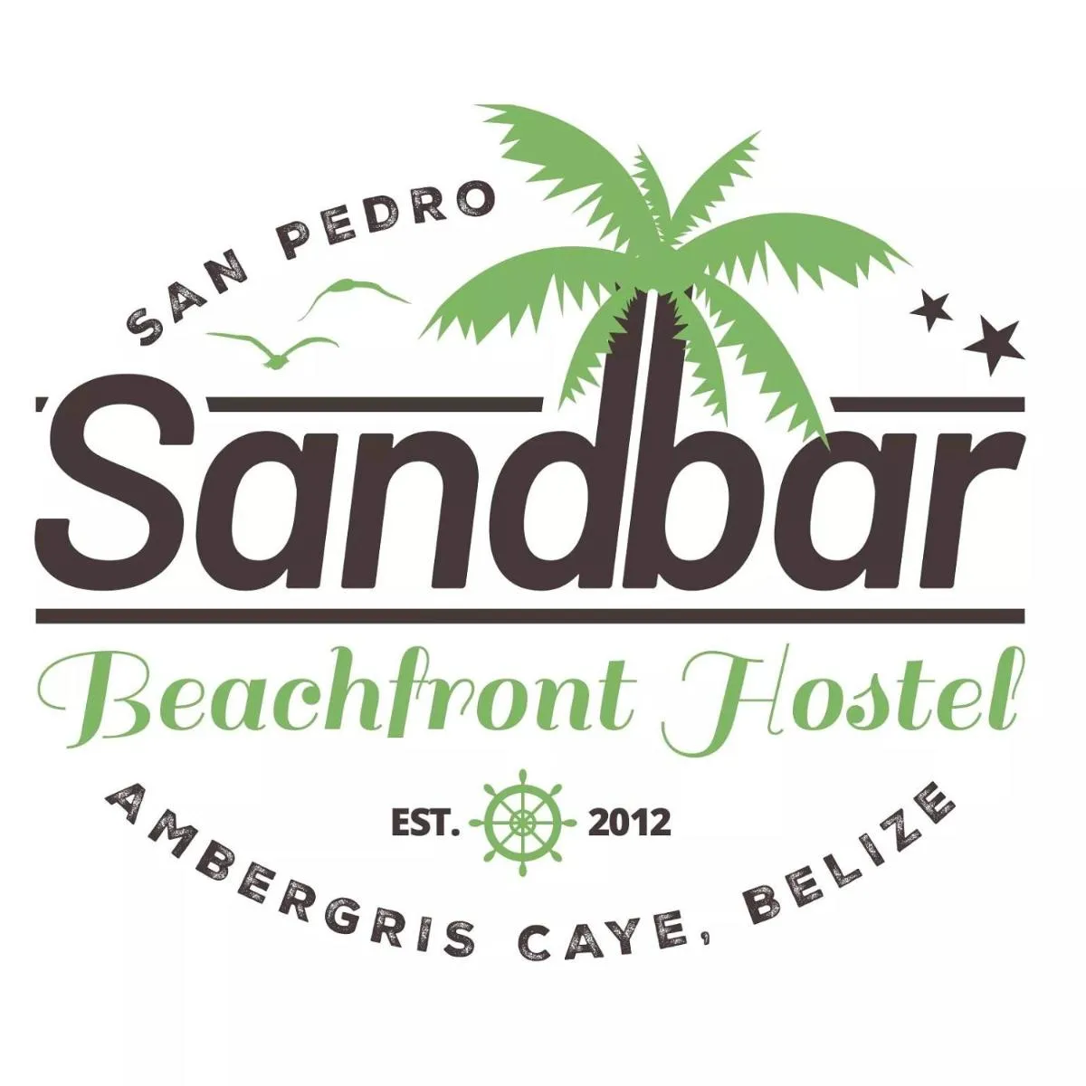 Image 3 of Sandbar Beachfront Hostel & Restaurant