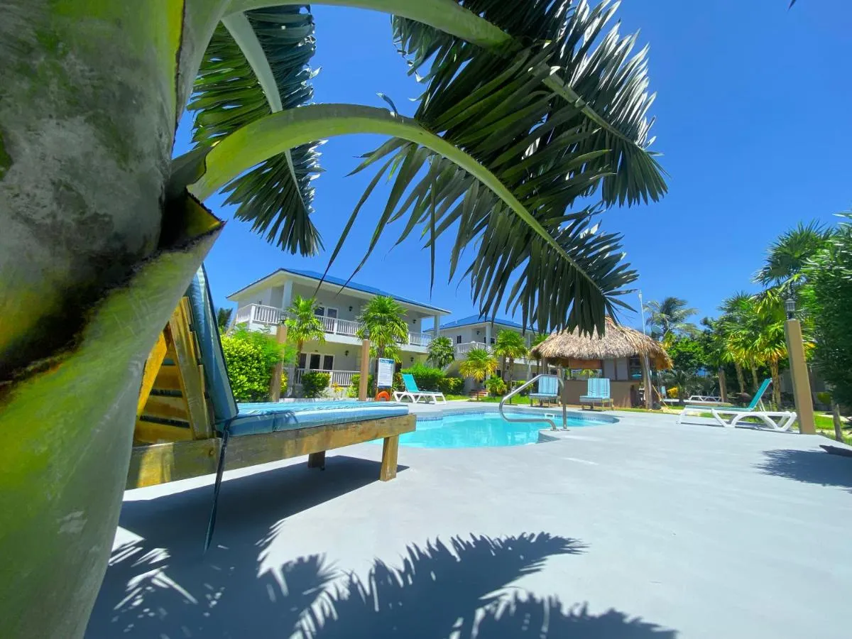 Image 1 of Sapphire Beach Resort
