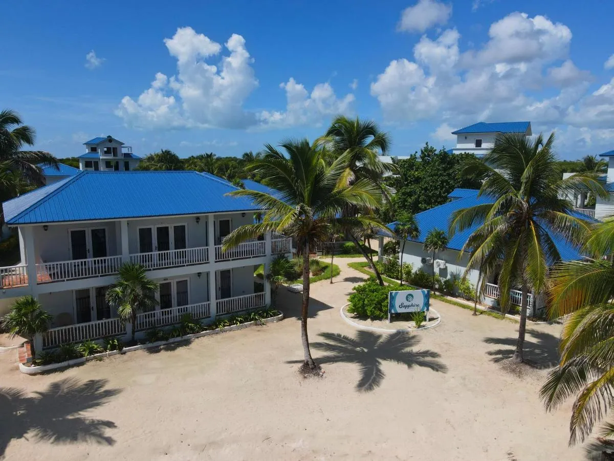 Image 2 of Sapphire Beach Resort