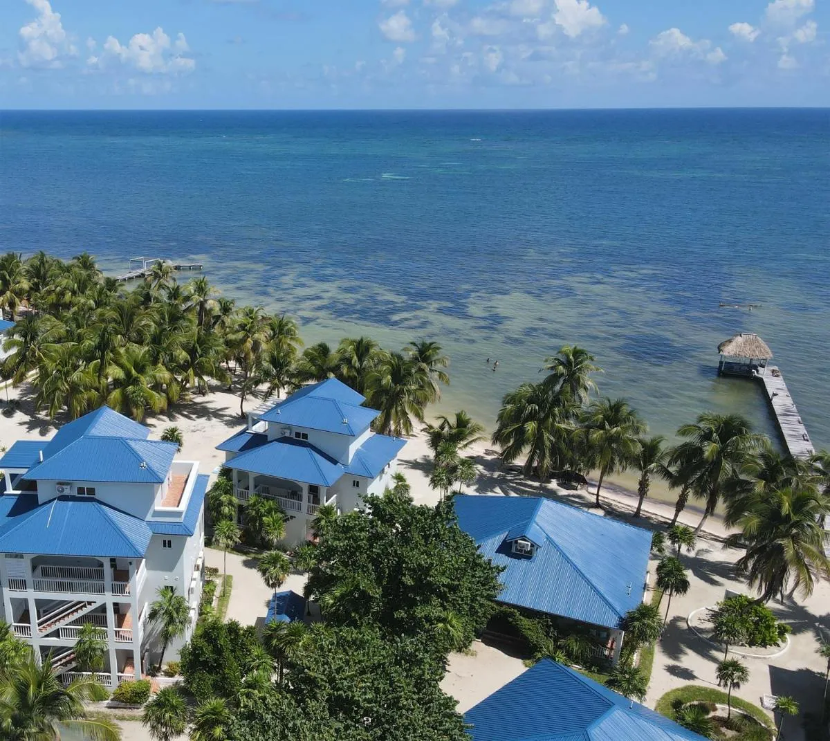 Image 3 of Sapphire Beach Resort