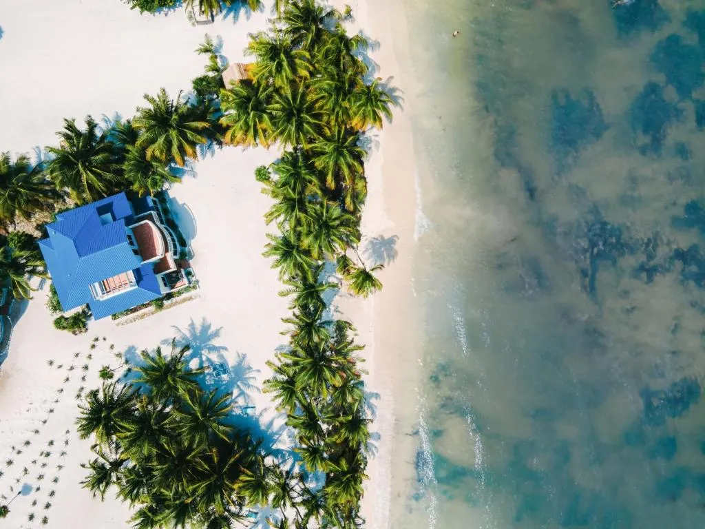 Image of Sapphire Beach Resort